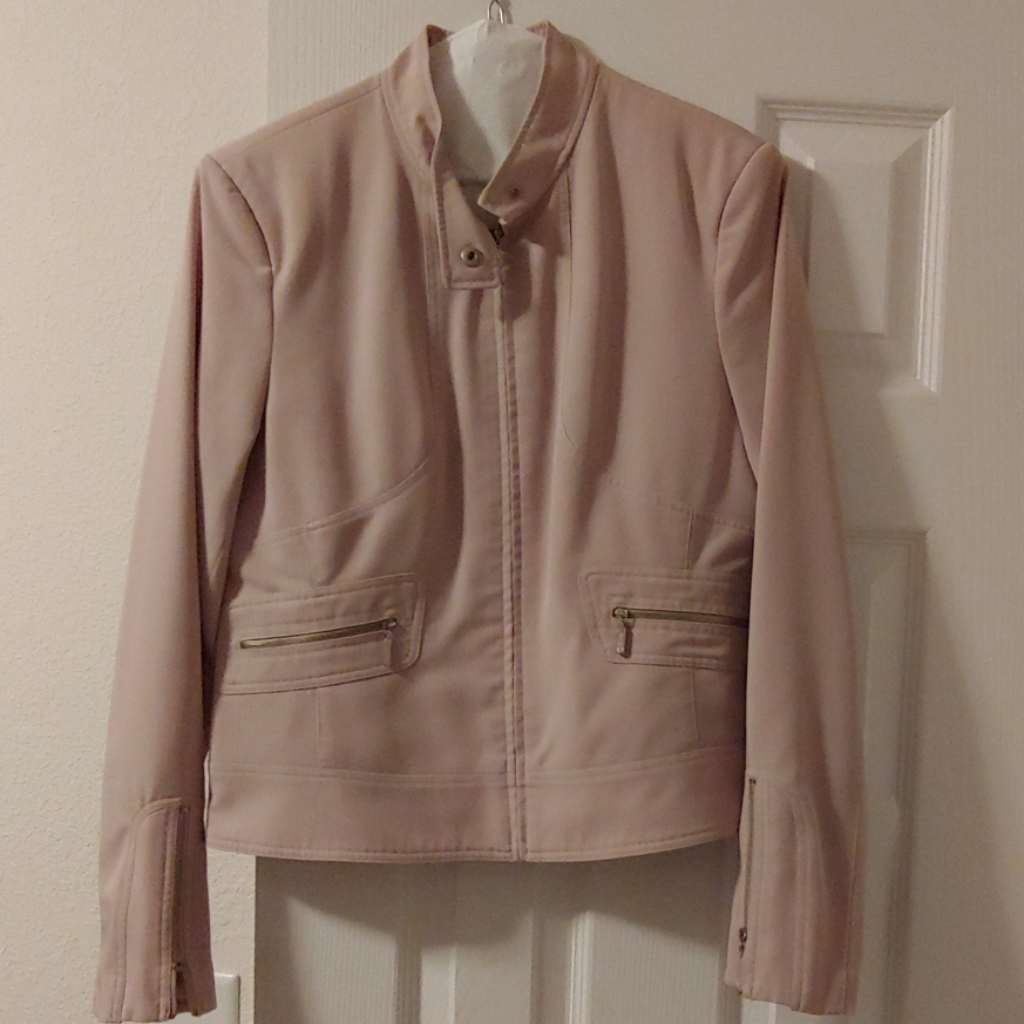 Sandra Angelozzi Jacket